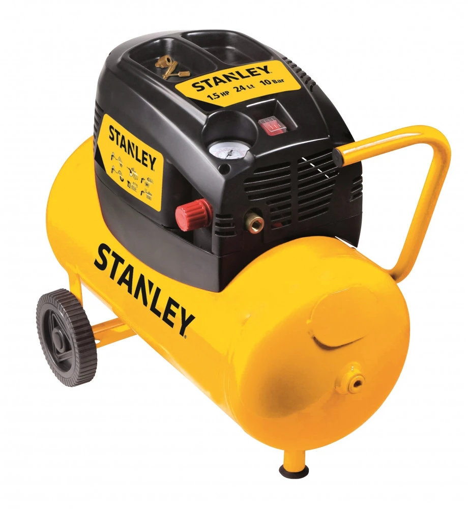 Oro kompresorius Stanley B6CC304STN004