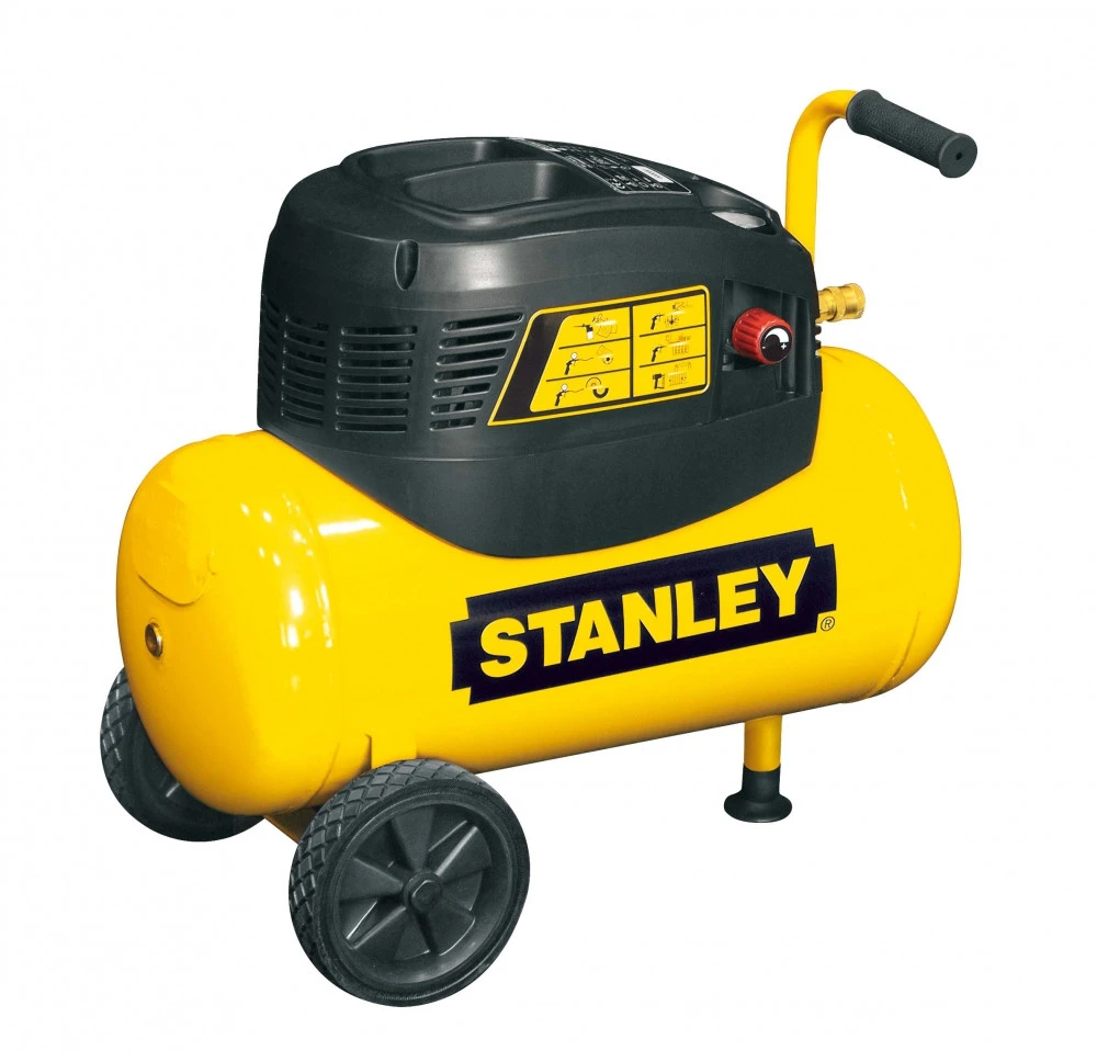Oro kompresorius Stanley B6CC304STN004