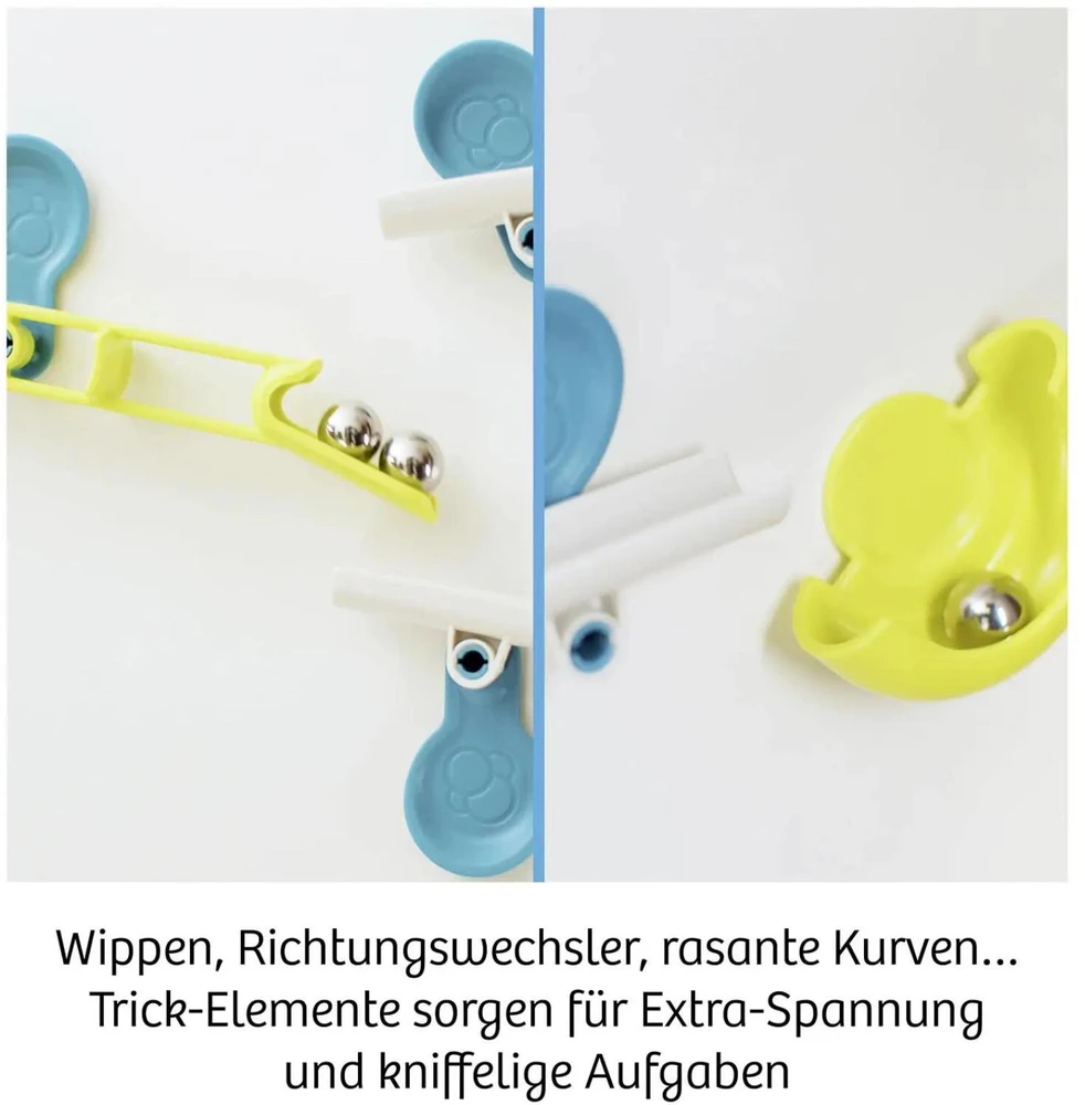 Kosmos TM Toys Mokslinis tiriamasis žaidimas Geck Run pradinis rinkinys