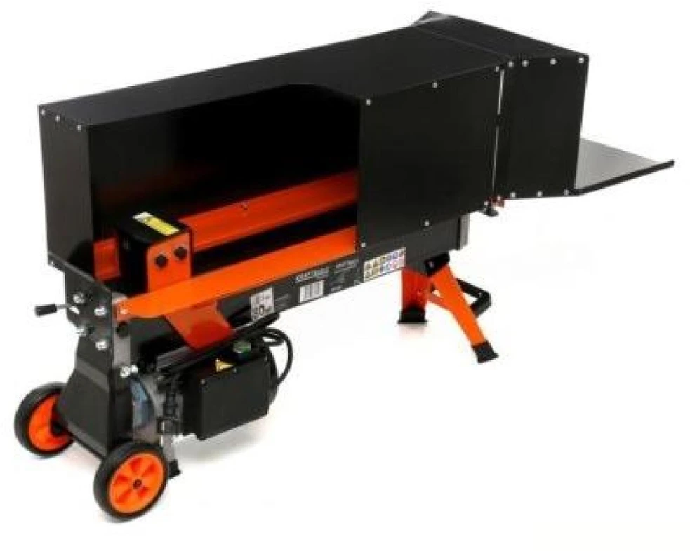 KRAFTDELE KRAFT & DELE Malkos skaldiklis KD5207 2.2kW 7t