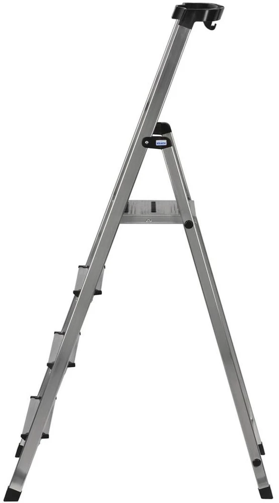 Freestanding ladder SAFETY 4 steps KRAUSE