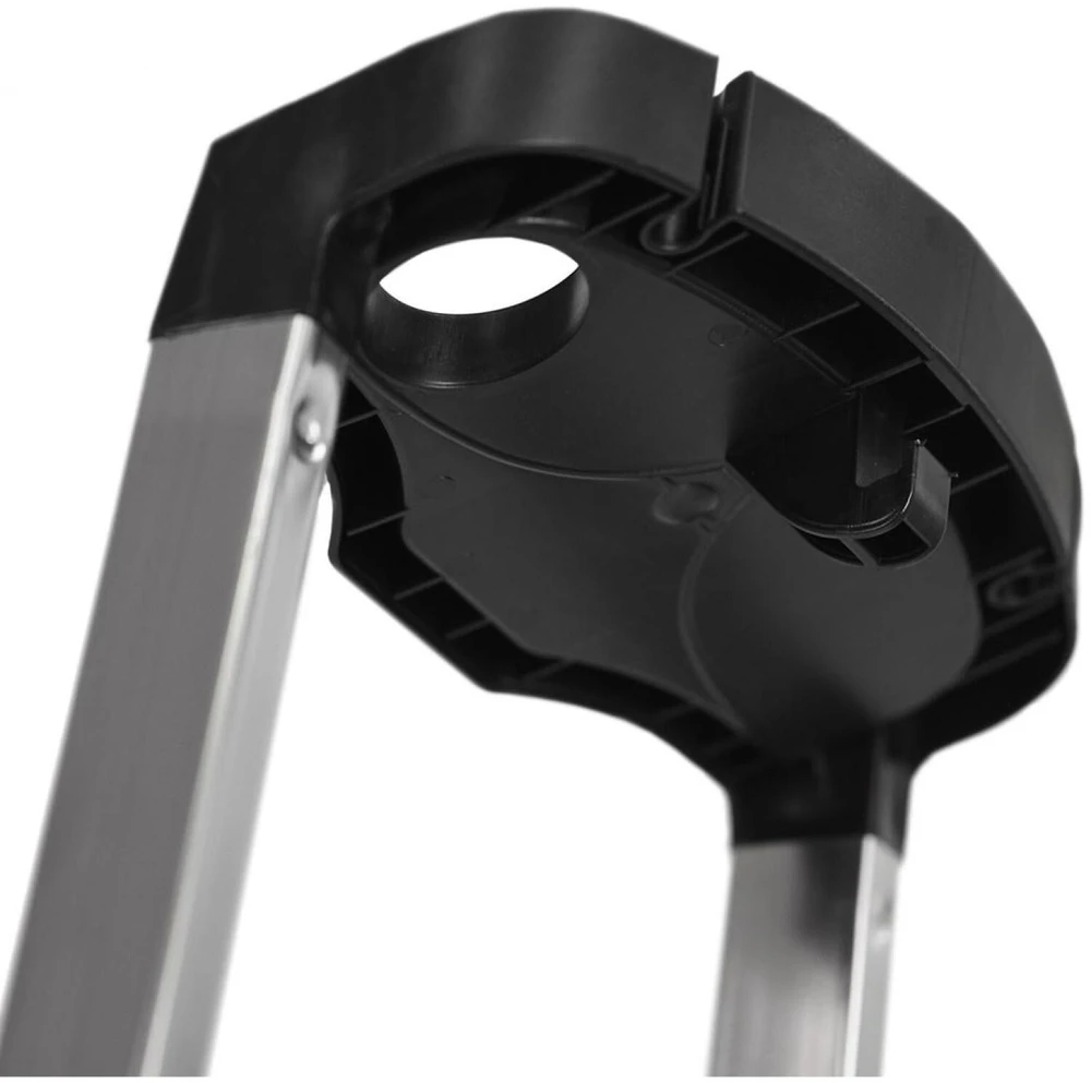 Freestanding ladder SAFETY 4 steps KRAUSE