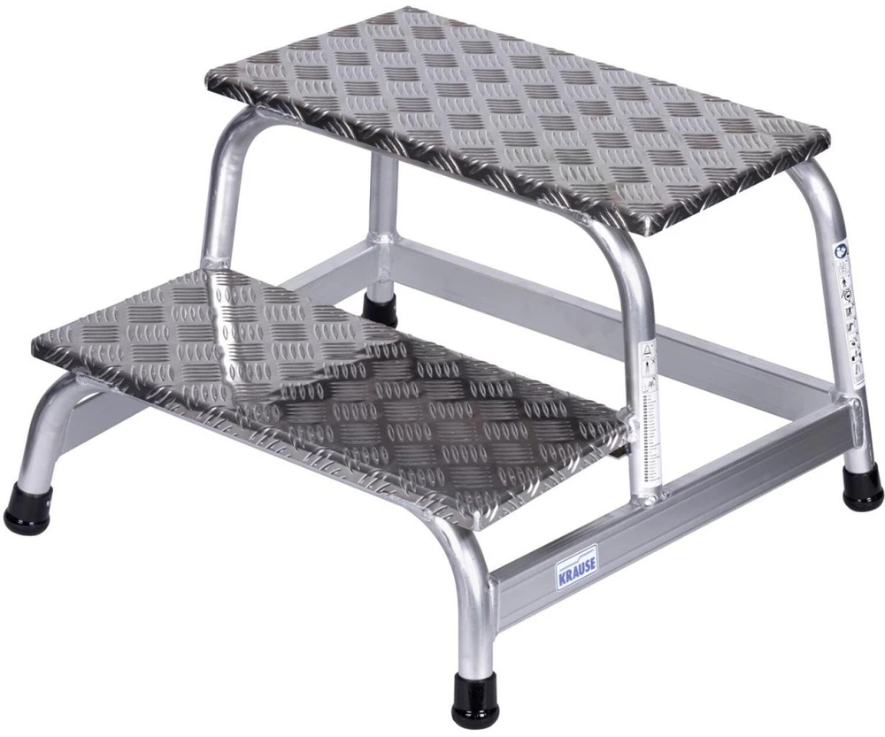 Krause platforminiai palipimo laiptukai Stabilo 805027