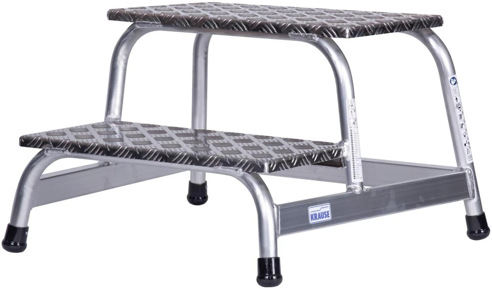 Krause platforminiai palipimo laiptukai Stabilo 805027