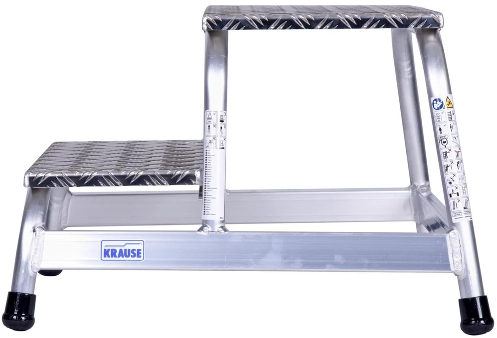 Krause platforminiai palipimo laiptukai Stabilo 805027