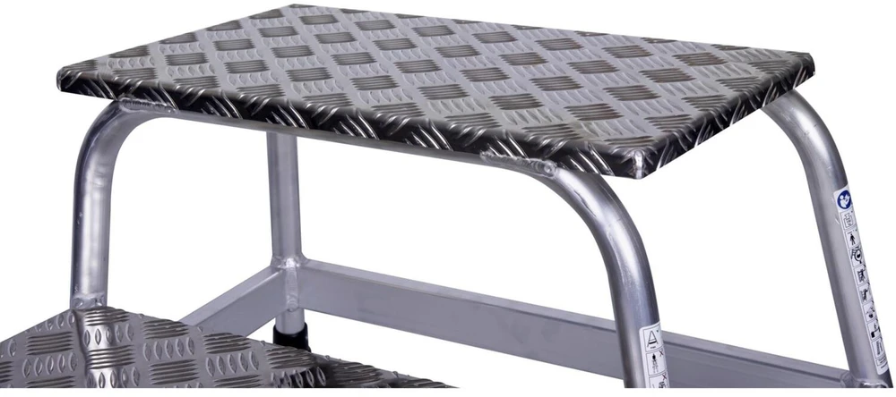 Krause platforminiai palipimo laiptukai Stabilo 805027