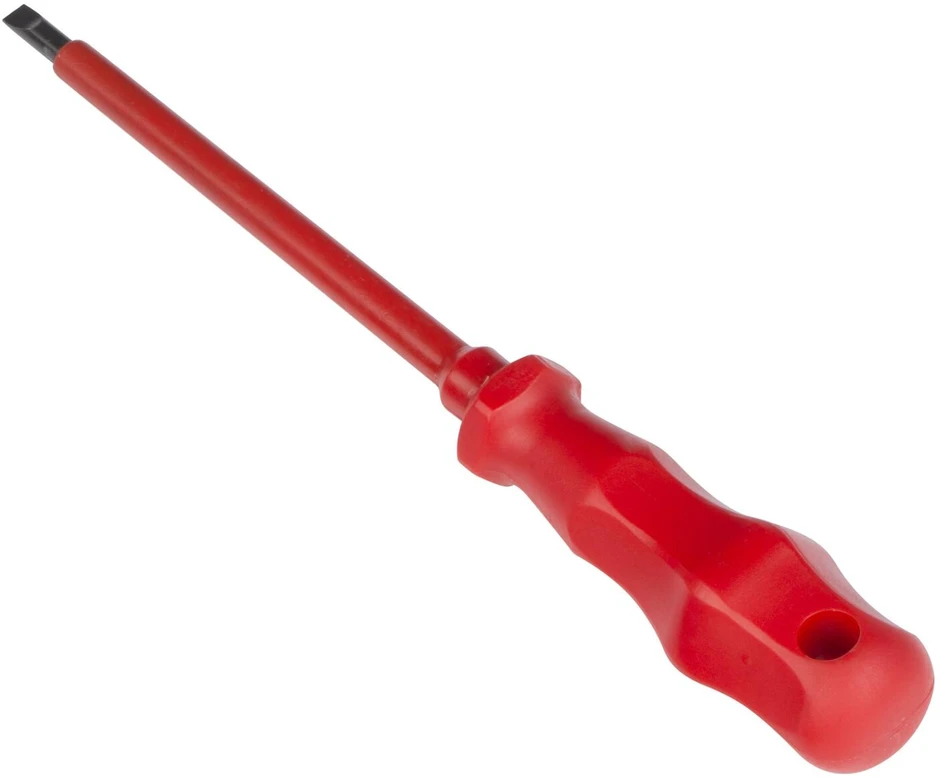Kreator KRT400201 - Insulated screwdriver set 8pcs