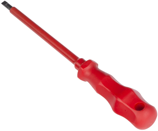 Kreator KRT400201 - Insulated screwdriver set 8pcs