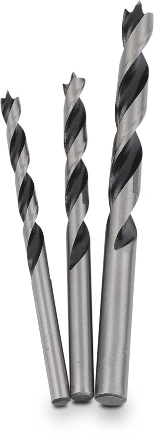 Grąžtas Kreator KRT012800 - 120vnt profesionalių grąžtų rinkinys
