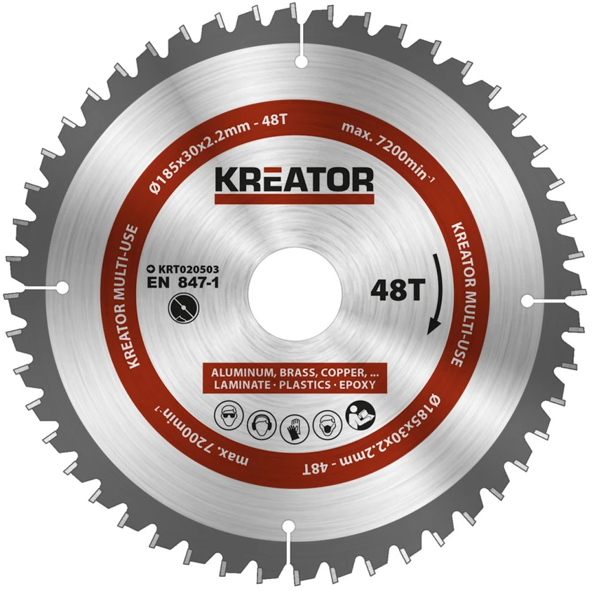 KREATOR KRT020503