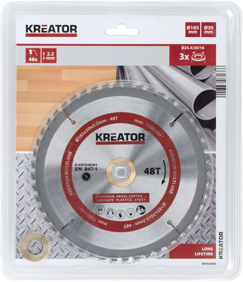 KREATOR KRT020503
