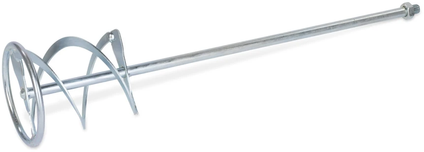 Grąžtas Kreator KRT050006 - Mixing whisk 136mm Gal. M14