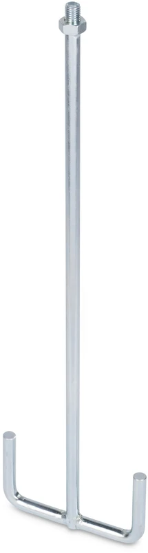 Grąžtas Kreator KRT050010 - Mixing whisk 160mm Gal. M14