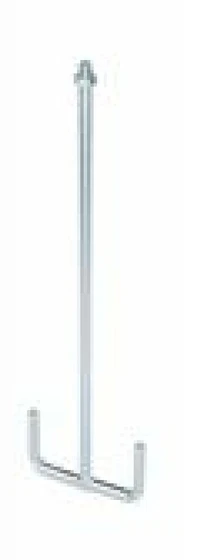 Grąžtas Kreator KRT050010 - Mixing whisk 160mm Gal. M14