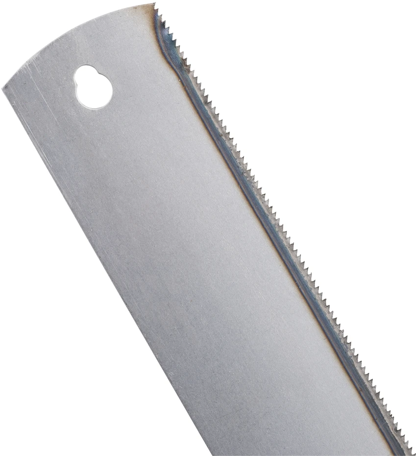 Kreator KRT811002 kampinio pjūklo diskas 550mm, 14 TPI, 65Mn plienas, medienai