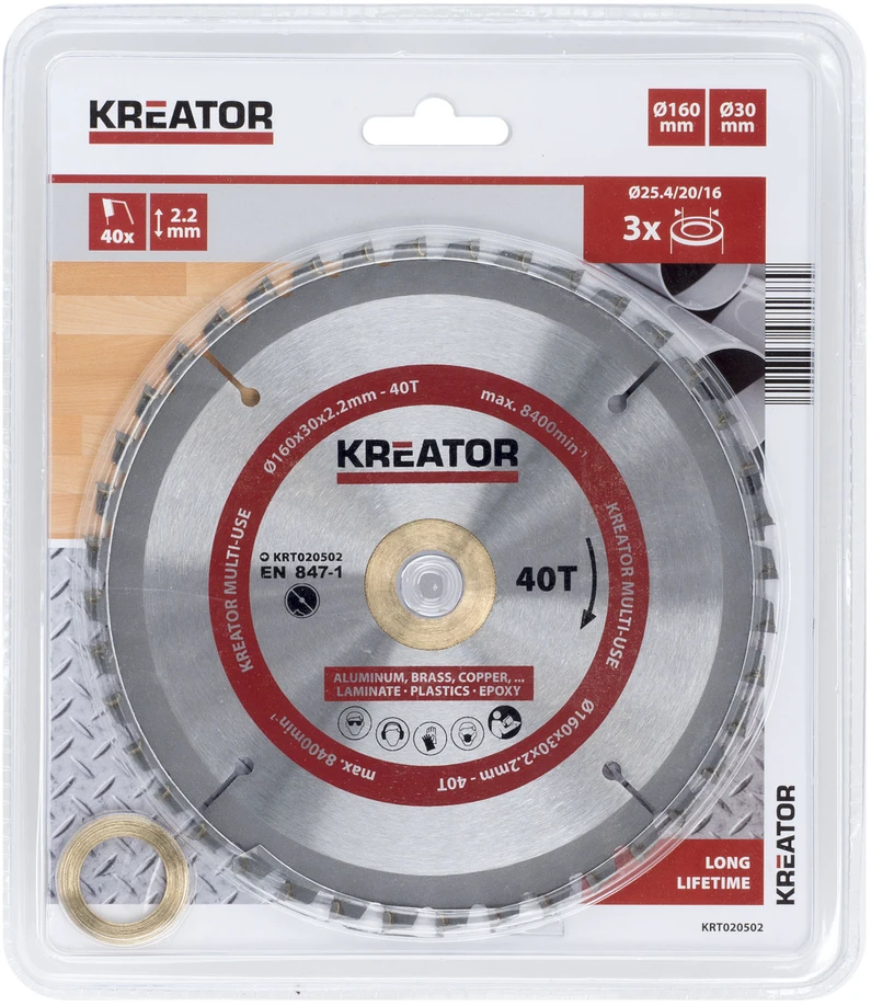 KREATOR KRT020502