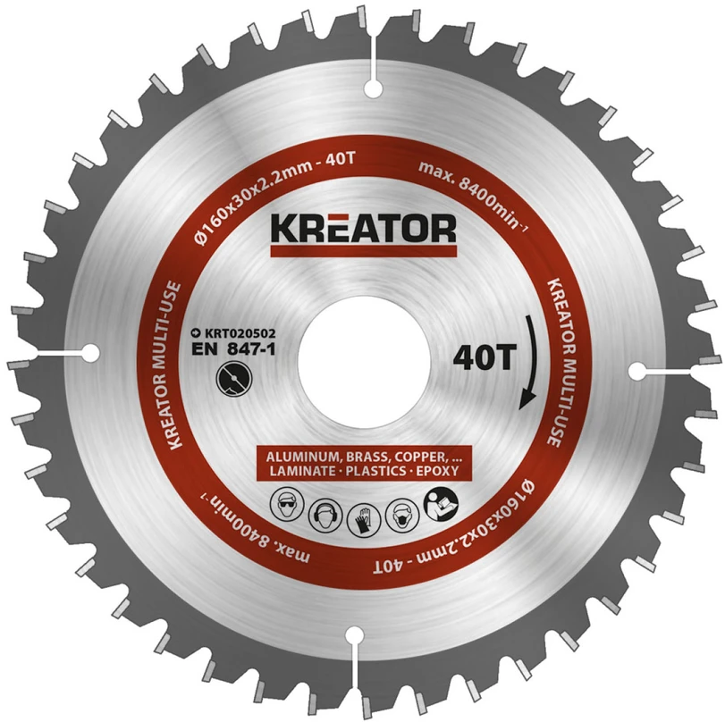 KREATOR KRT020502