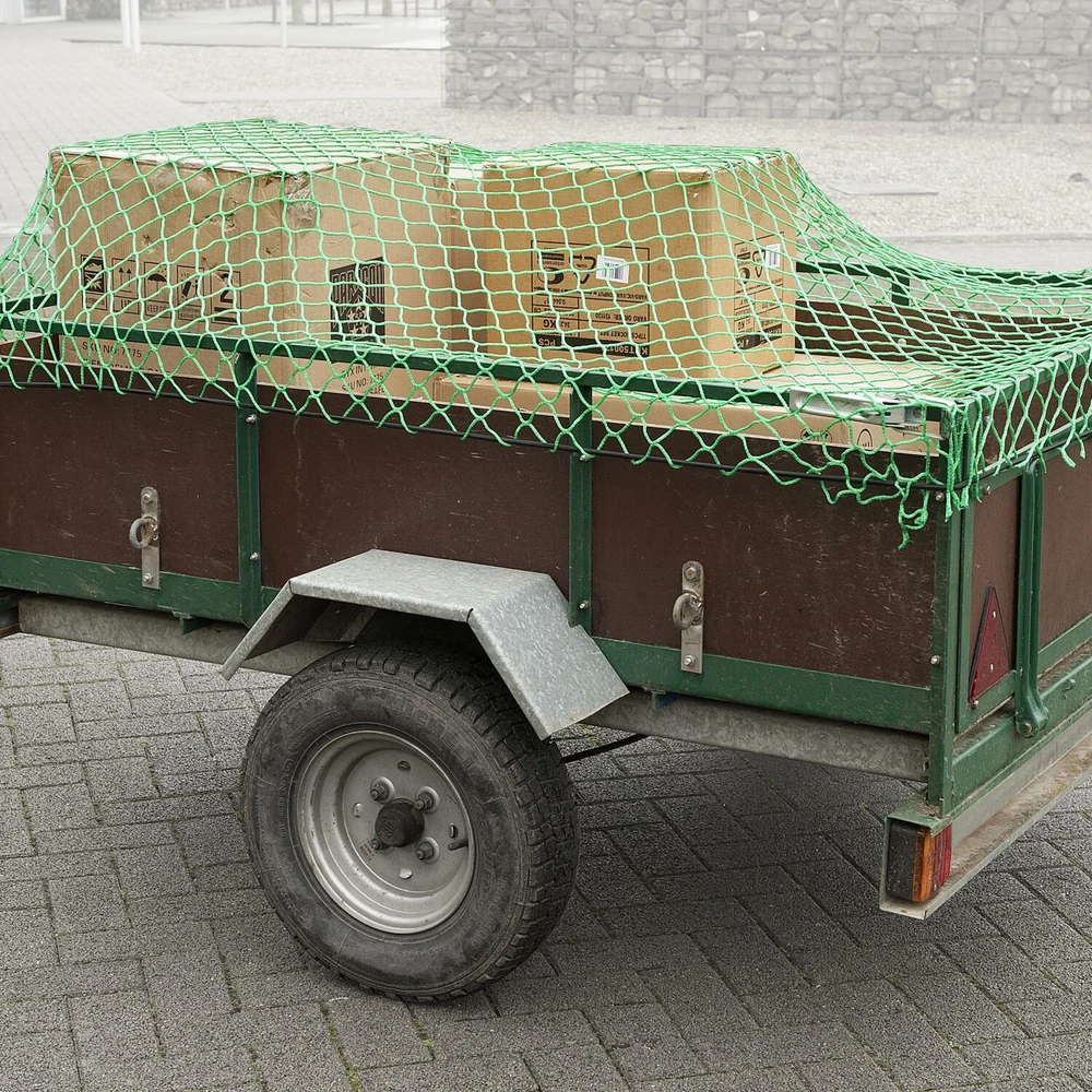 Kreator KRT555200 - Cart net 1,5x2,2m