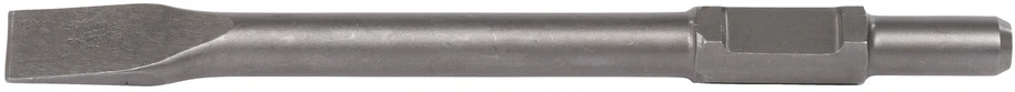 Kreator šešiakampis plokščias kaltas KRT011021, 35mm, 410mm, SDS šešiakampė jungtis