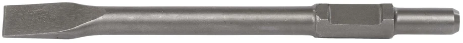 Kreator šešiakampis plokščias kaltas KRT011021, 35mm, 410mm, SDS šešiakampė jungtis