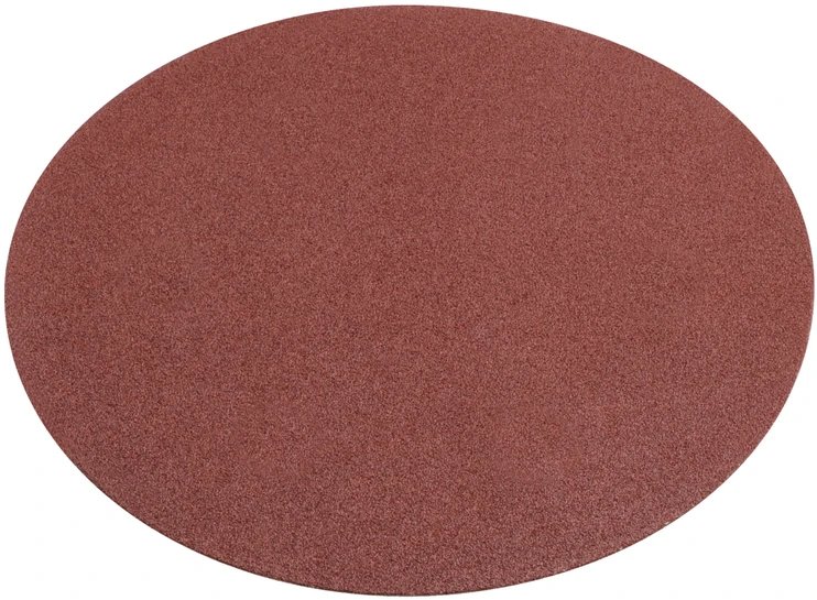 Kreator Šlifavimo diskai KRT231557, Ø180mm, G120, 5vnt., Velcro