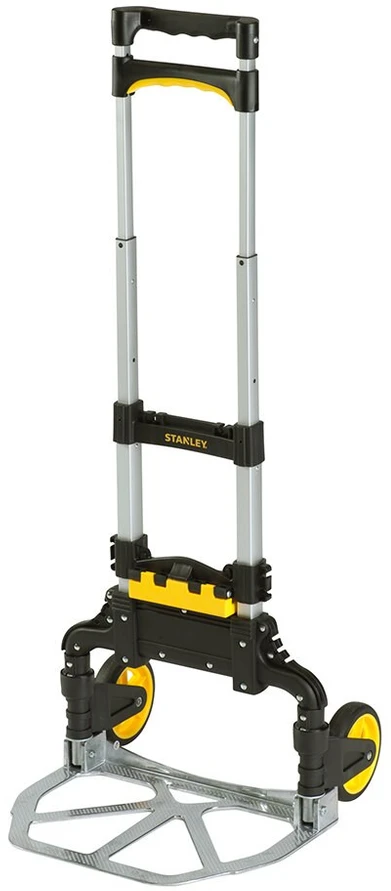 STANLEY SULANKSTAMAS ALUMINIUMINIS VEIKIMAS 60kg.