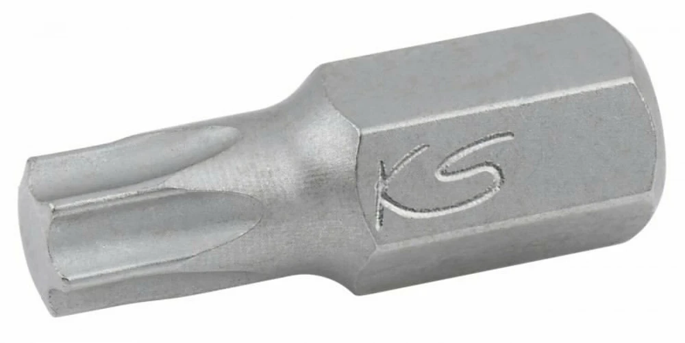 KSTOOLS Antgalis TORX T40x30 mm, HEX10, KS Tools