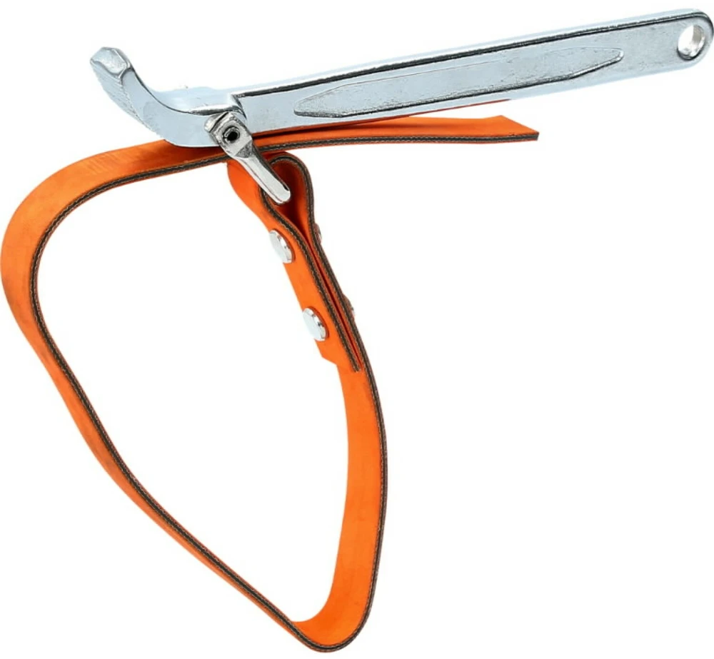 Juostinis raktas, Ø 140mm, KS Tools