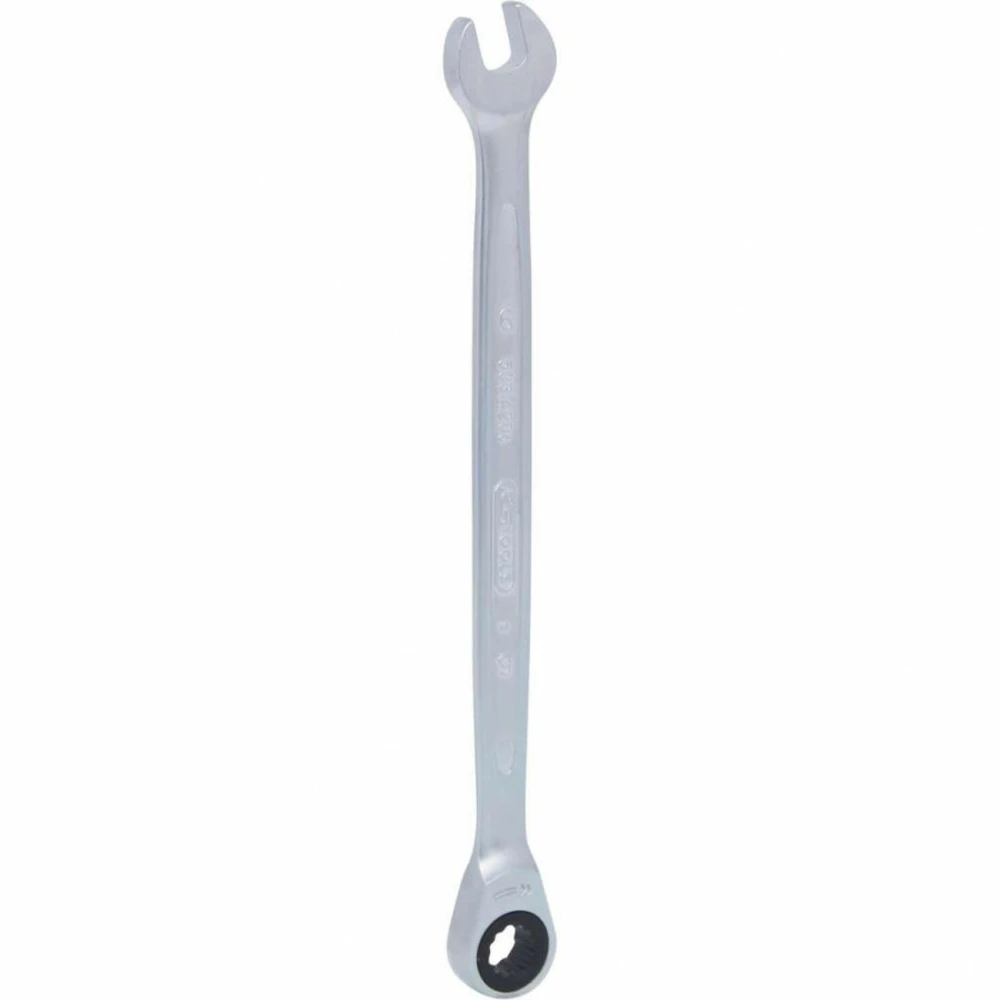 Raktas su terkšle KS Tools GEARplus 503.4217-E; 17 mm