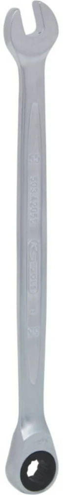 KSTOOLS Raktas su terkšle KS Tools GEARplus; 13 mm