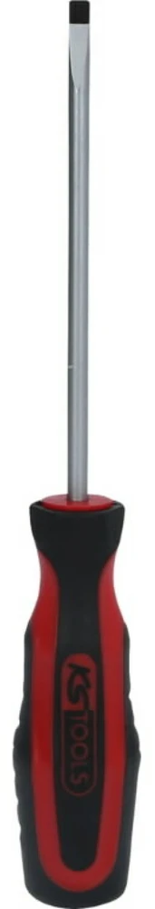 KSTOOLS Atsuktuvas ERGOTORQUE SL 5,5x125 5,5mm 230mm, KS Tools