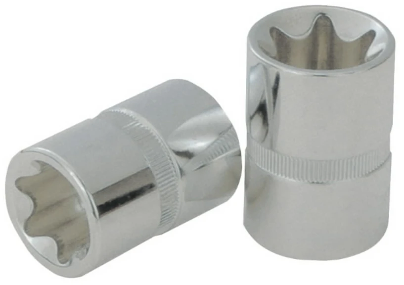 Sukimo galvutė KS Tools 918.1282-E; 1/2''; E20