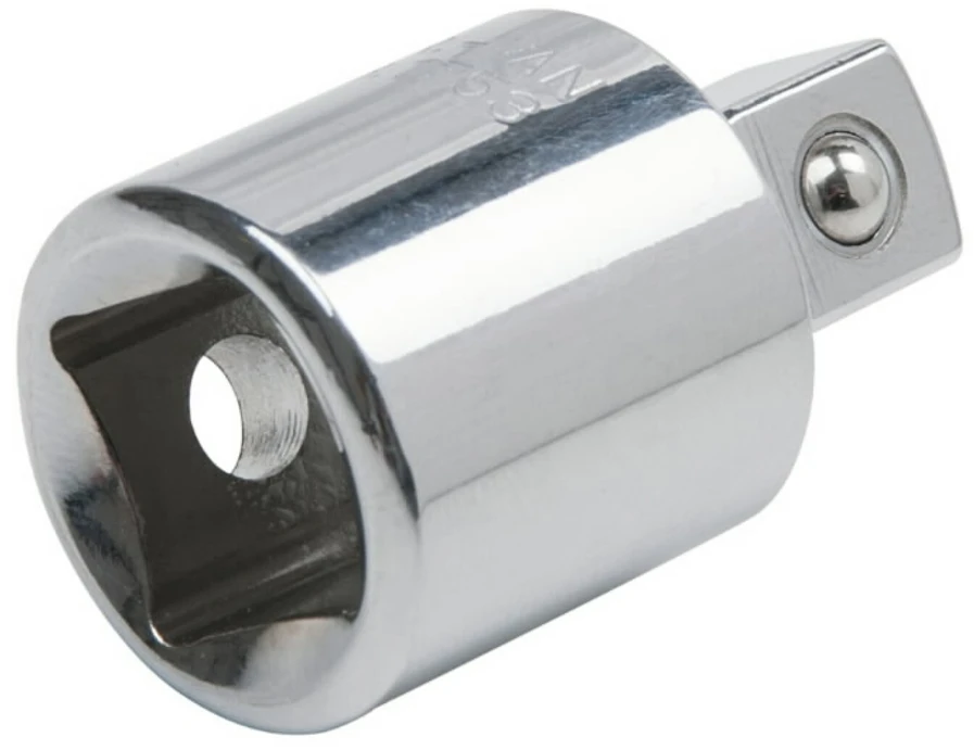 Adapteris KS Tools 918.1753-E; 1/2''-3/8''