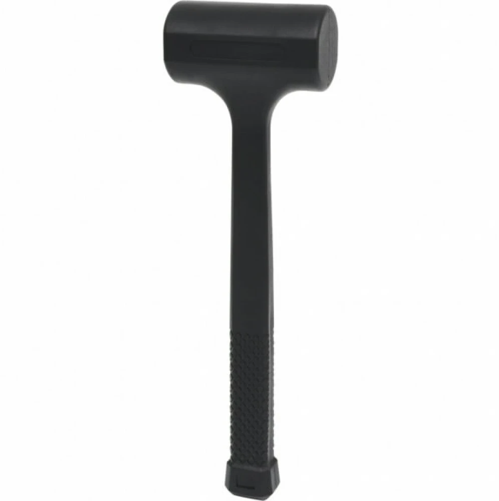 Plaktukas švelnus beatotrankis 860g, KS Tools