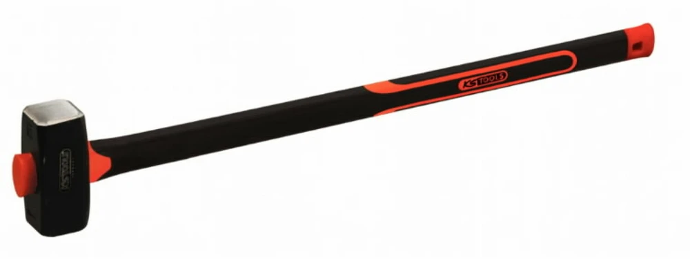 KSTOOLS Kūjis 5kg 900mm 5000g, KS Tools