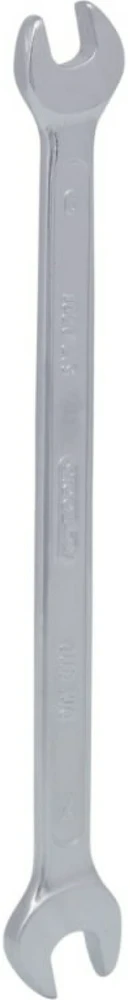 KSTOOLS Raktas atvirais galais 15° 10x13mm, KS Tools