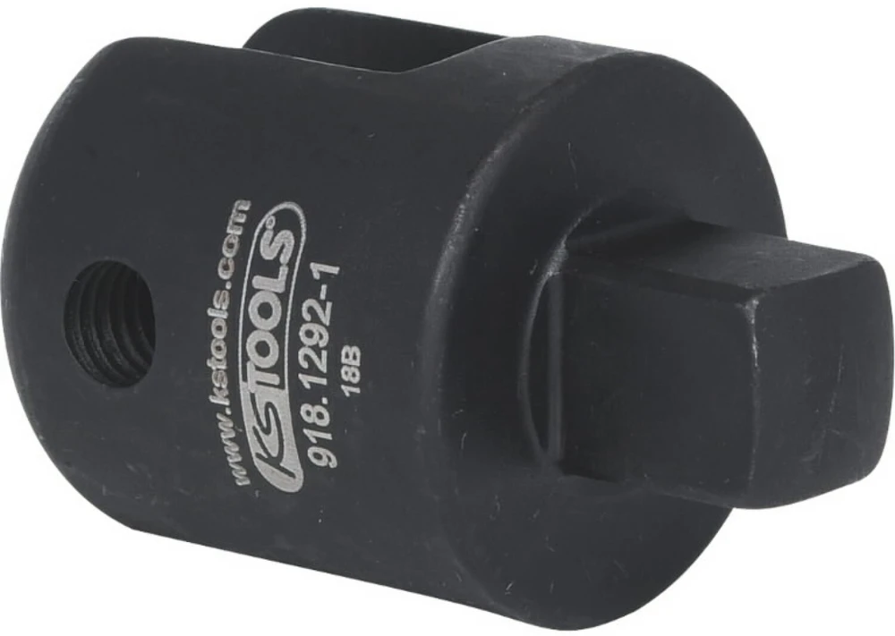 Remonto komplektas rankenai su lankstu 918.1292/918.1293, KS Tools