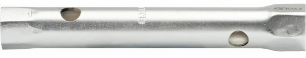 KSTOOLS Vamzdinis dvipusis raktas 10x11mm, KS Tools