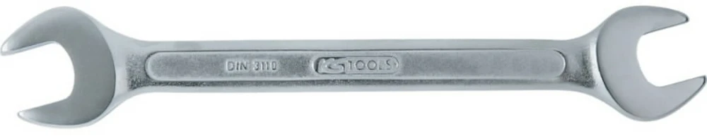 KSTOOLS Raktas atvirais galais 8x10mm, KS Tools