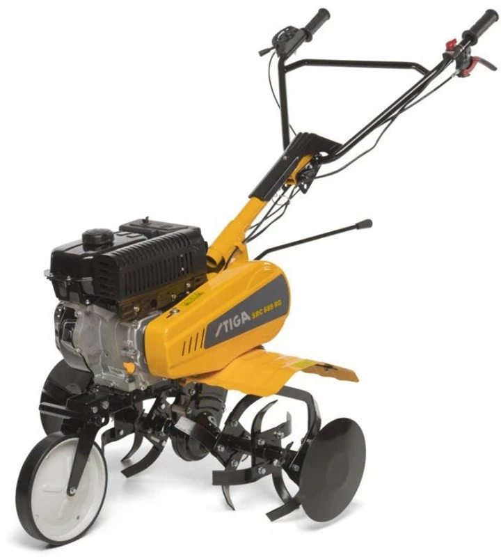 Kultivatorius SRC 685 RG, 3500W, 85cm, 213851142/ST1 STIGA