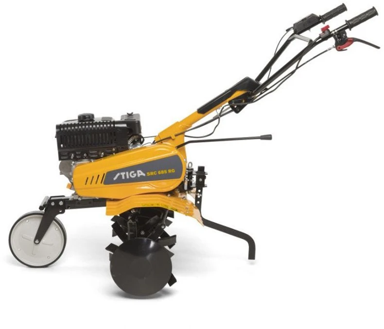 Kultivatorius SRC 685 RG, 3500W, 85cm, 213851142/ST1 STIGA