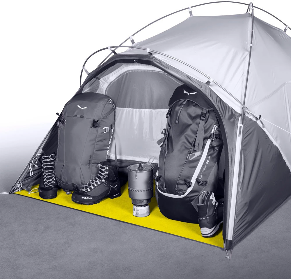 Turistinė palapinė Salewa Palapinė litetrek pro iii