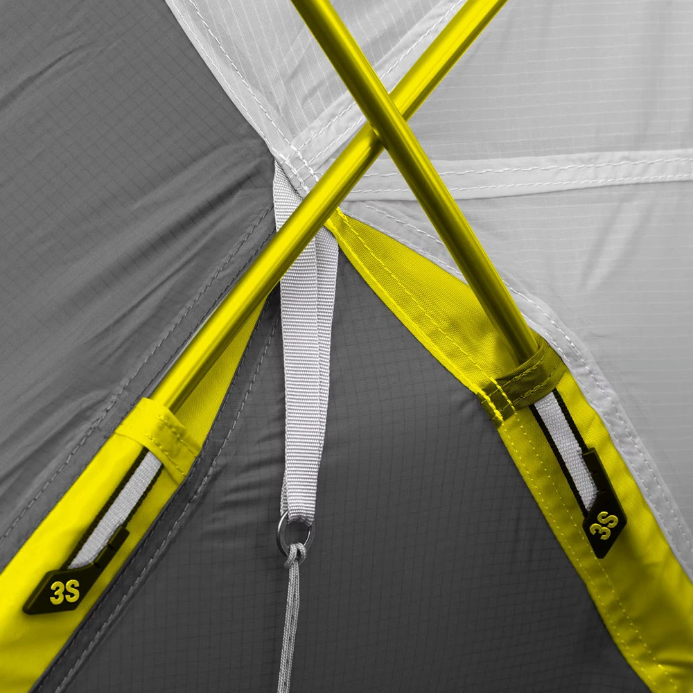 Turistinė palapinė Salewa Palapinė litetrek pro iii