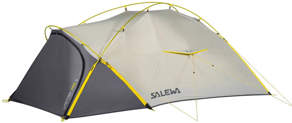 Turistinė palapinė Salewa Palapinė litetrek pro iii