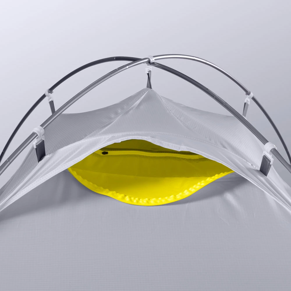 Turistinė palapinė Salewa Palapinė litetrek pro iii