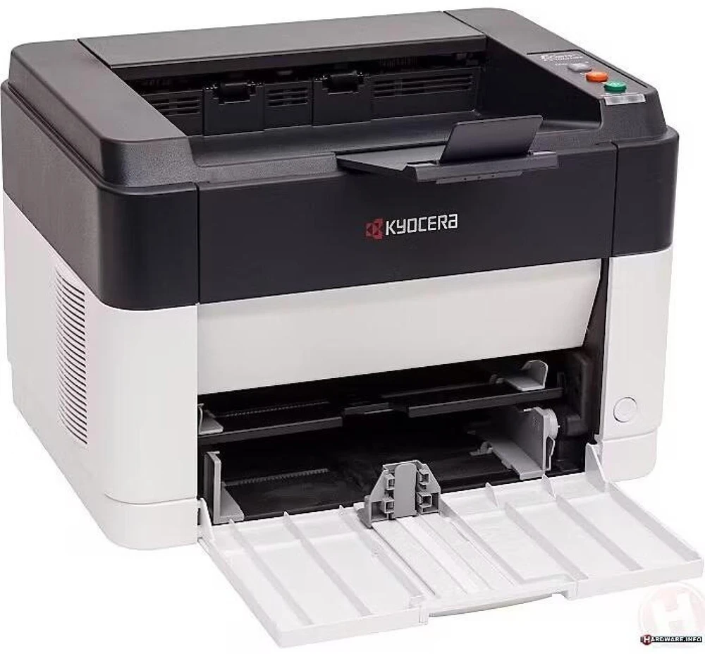 Spausdintuvas KYOCERA FS-1061DN