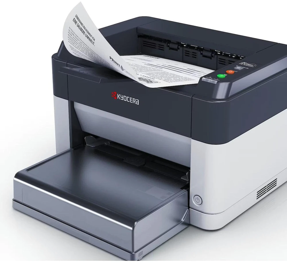 Spausdintuvas KYOCERA FS-1061DN