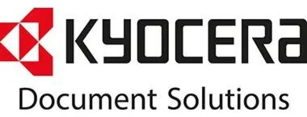Kyocera TK-540C (1T02HLCEU0), žydra kasetė
