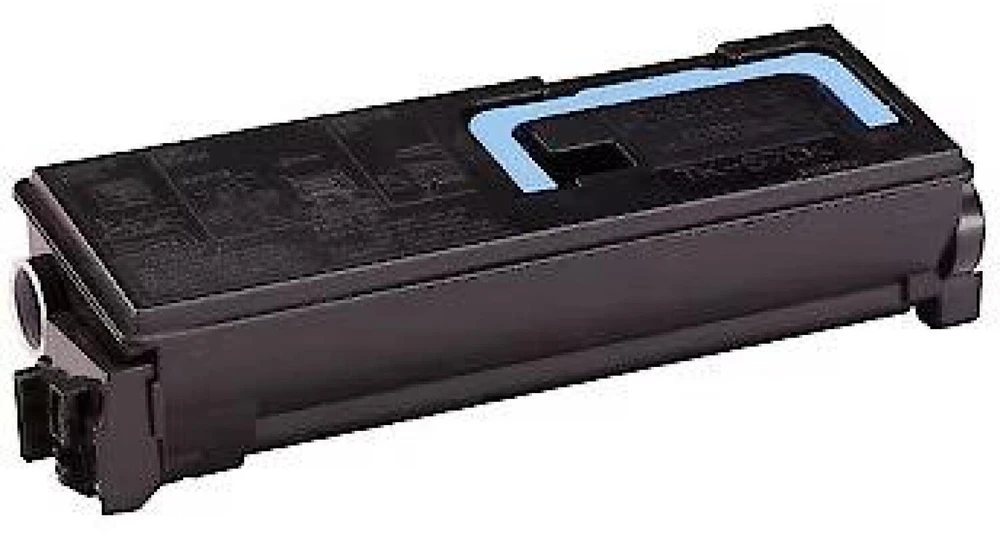 Kyocera TK-570K (1T02HG0EU0) Lazerinė kasetė, Juoda