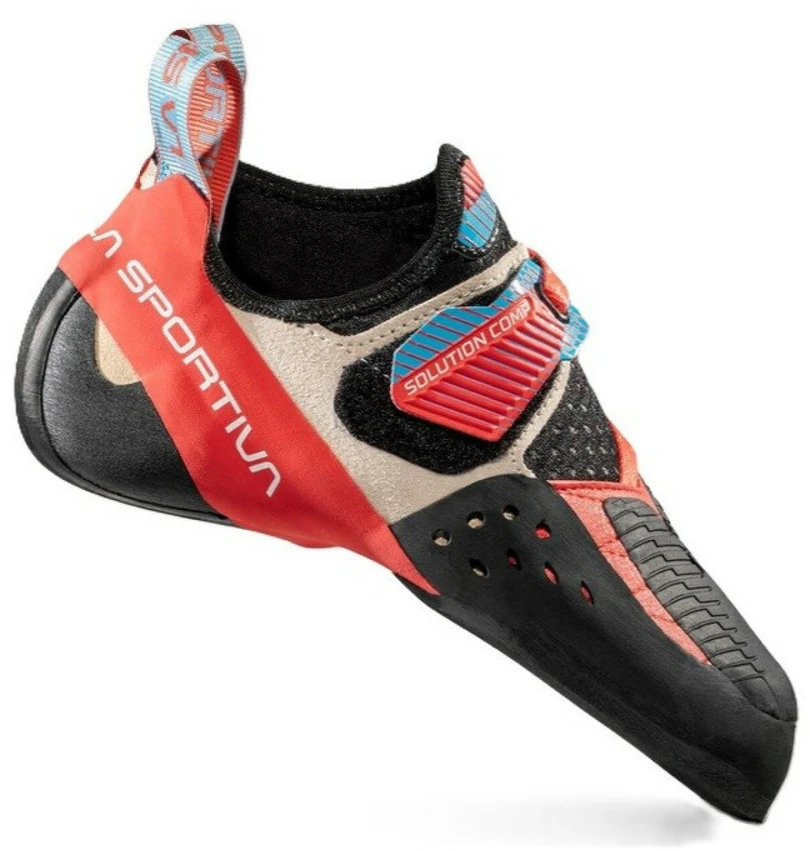 LA SPORTIVA LaSportiva Solution Comp Women